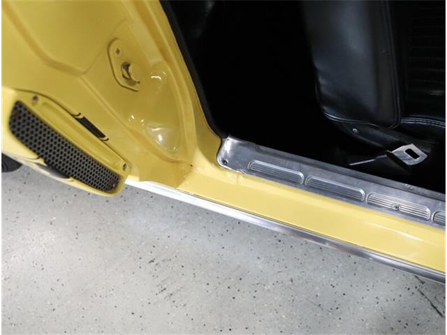 1968 Ford Mustang (CC-2079838) for sale in Addison, Illinois