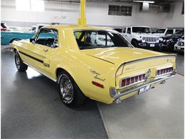 1968 Ford Mustang (CC-2079838) for sale in Addison, Illinois
