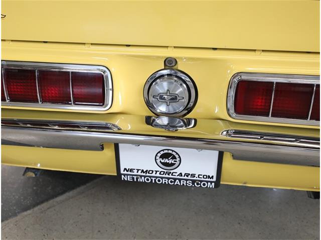 1968 Ford Mustang (CC-2079838) for sale in Addison, Illinois