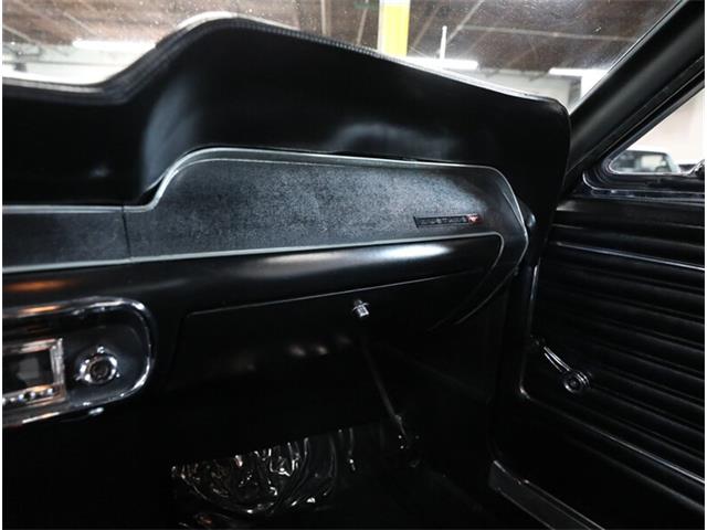 1968 Ford Mustang (CC-2079838) for sale in Addison, Illinois