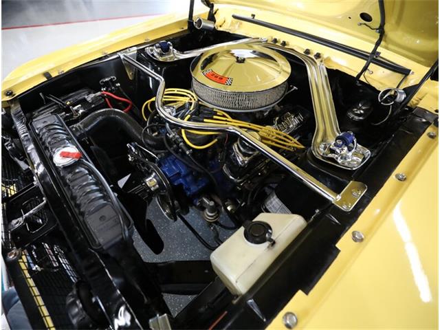 1968 Ford Mustang (CC-2079838) for sale in Addison, Illinois