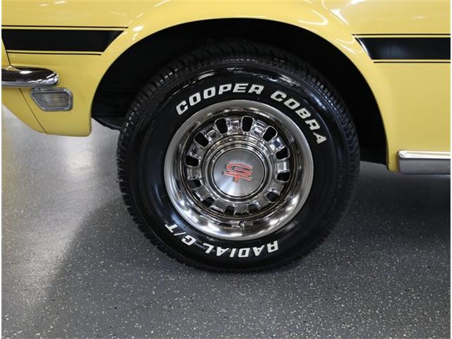 1968 Ford Mustang (CC-2079838) for sale in Addison, Illinois