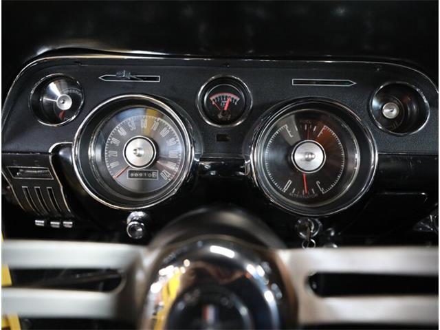 1968 Ford Mustang (CC-2079838) for sale in Addison, Illinois