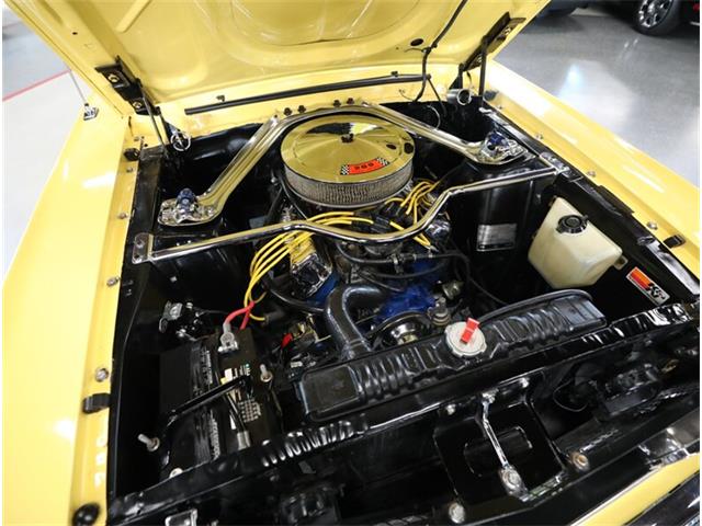 1968 Ford Mustang (CC-2079838) for sale in Addison, Illinois