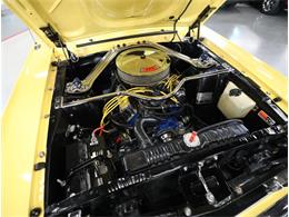1968 Ford Mustang (CC-2079838) for sale in Addison, Illinois