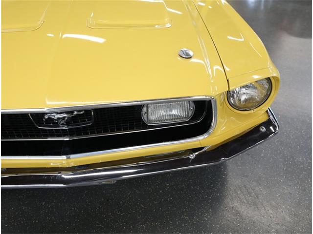 1968 Ford Mustang (CC-2079838) for sale in Addison, Illinois