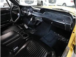 1968 Ford Mustang (CC-2079838) for sale in Addison, Illinois