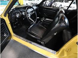 1968 Ford Mustang (CC-2079838) for sale in Addison, Illinois