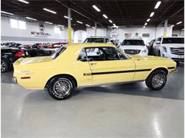 1968 Ford Mustang (CC-2079838) for sale in Addison, Illinois