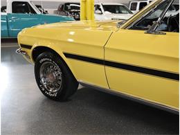 1968 Ford Mustang (CC-2079838) for sale in Addison, Illinois