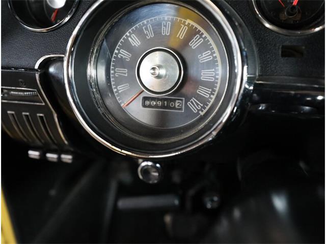 1968 Ford Mustang (CC-2079838) for sale in Addison, Illinois