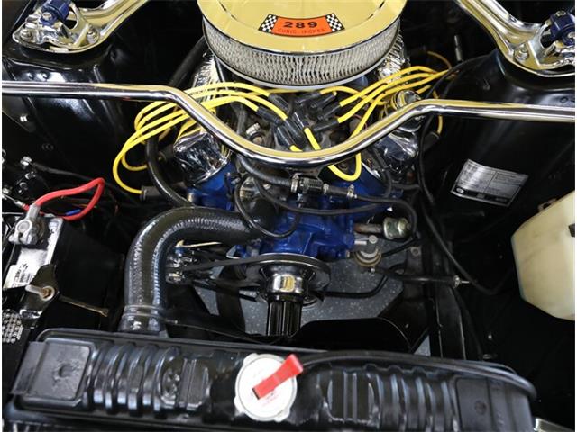 1968 Ford Mustang (CC-2079838) for sale in Addison, Illinois