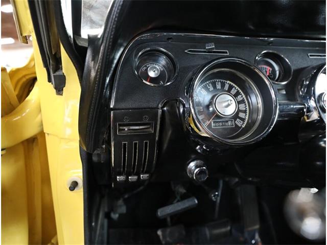 1968 Ford Mustang (CC-2079838) for sale in Addison, Illinois