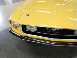 1968 Ford Mustang (CC-2079838) for sale in Addison, Illinois