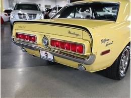 1968 Ford Mustang (CC-2079838) for sale in Addison, Illinois