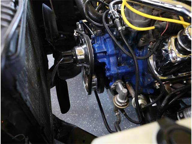 1968 Ford Mustang (CC-2079838) for sale in Addison, Illinois