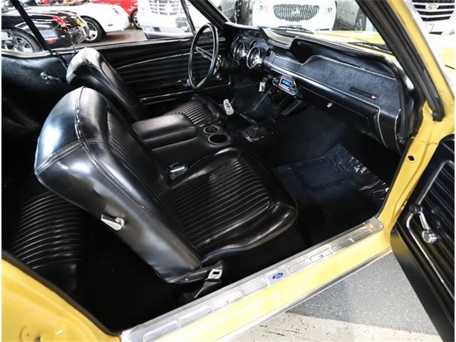 1968 Ford Mustang (CC-2079838) for sale in Addison, Illinois