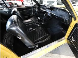 1968 Ford Mustang (CC-2079838) for sale in Addison, Illinois