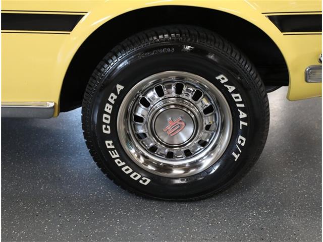 1968 Ford Mustang (CC-2079838) for sale in Addison, Illinois