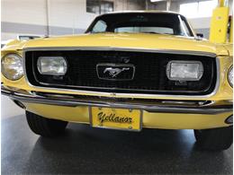 1968 Ford Mustang (CC-2079838) for sale in Addison, Illinois