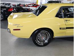 1968 Ford Mustang (CC-2079838) for sale in Addison, Illinois