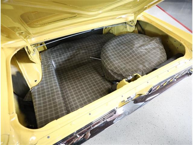 1968 Ford Mustang (CC-2079838) for sale in Addison, Illinois
