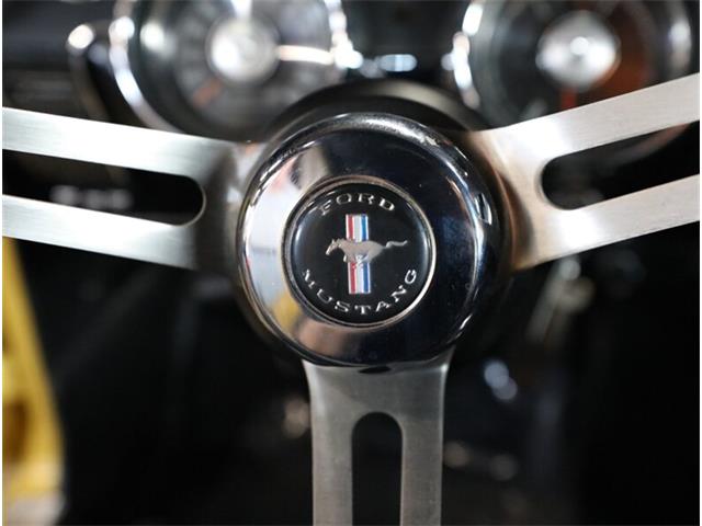 1968 Ford Mustang (CC-2079838) for sale in Addison, Illinois