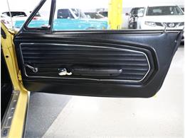 1968 Ford Mustang (CC-2079838) for sale in Addison, Illinois