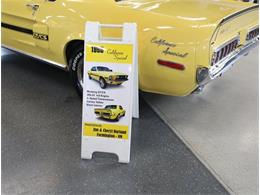 1968 Ford Mustang (CC-2079838) for sale in Addison, Illinois