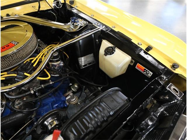 1968 Ford Mustang (CC-2079838) for sale in Addison, Illinois