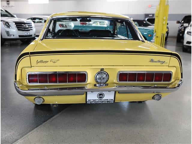 1968 Ford Mustang (CC-2079838) for sale in Addison, Illinois