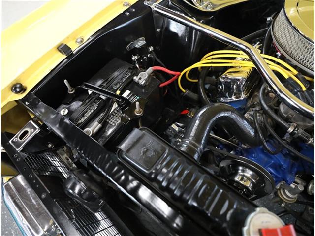 1968 Ford Mustang (CC-2079838) for sale in Addison, Illinois