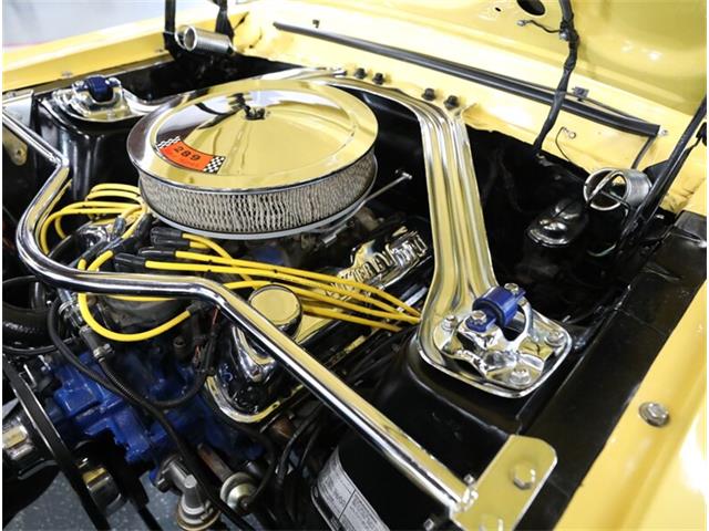 1968 Ford Mustang (CC-2079838) for sale in Addison, Illinois
