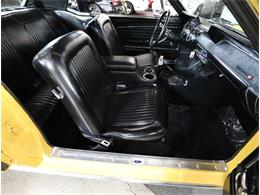 1968 Ford Mustang (CC-2079838) for sale in Addison, Illinois