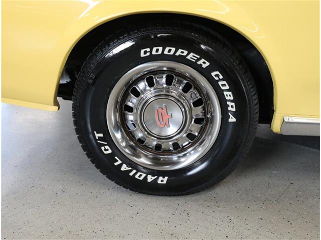 1968 Ford Mustang (CC-2079838) for sale in Addison, Illinois
