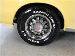 1968 Ford Mustang (CC-2079838) for sale in Addison, Illinois