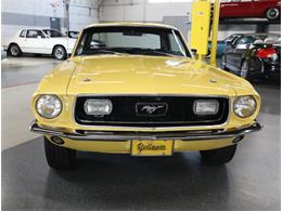 1968 Ford Mustang (CC-2079838) for sale in Addison, Illinois