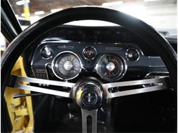 1968 Ford Mustang (CC-2079838) for sale in Addison, Illinois