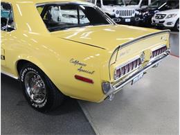 1968 Ford Mustang (CC-2079838) for sale in Addison, Illinois