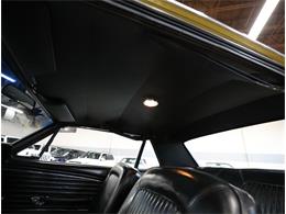 1968 Ford Mustang (CC-2079838) for sale in Addison, Illinois