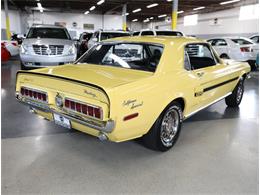 1968 Ford Mustang (CC-2079838) for sale in Addison, Illinois