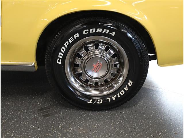 1968 Ford Mustang (CC-2079838) for sale in Addison, Illinois