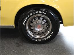 1968 Ford Mustang (CC-2079838) for sale in Addison, Illinois