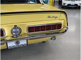 1968 Ford Mustang (CC-2079838) for sale in Addison, Illinois