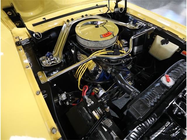 1968 Ford Mustang (CC-2079838) for sale in Addison, Illinois