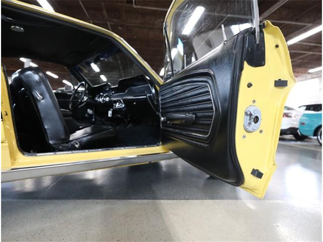 1968 Ford Mustang (CC-2079838) for sale in Addison, Illinois