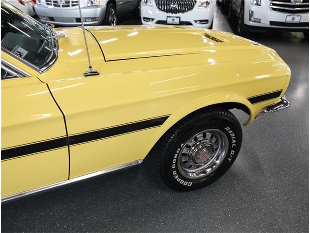 1968 Ford Mustang (CC-2079838) for sale in Addison, Illinois