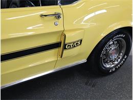 1968 Ford Mustang (CC-2079838) for sale in Addison, Illinois