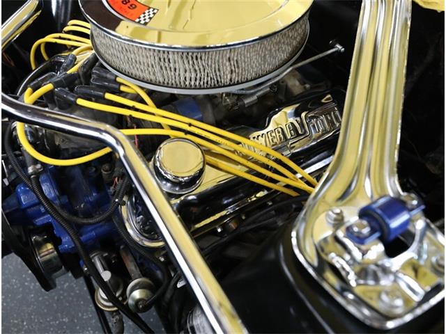 1968 Ford Mustang (CC-2079838) for sale in Addison, Illinois