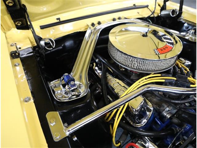 1968 Ford Mustang (CC-2079838) for sale in Addison, Illinois